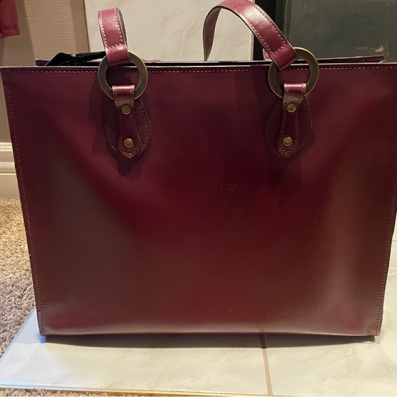 Claire Chase women’s computer bag - Picture 3 of 4